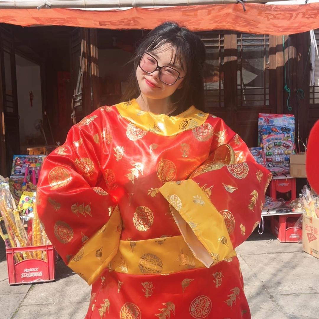小晗会展