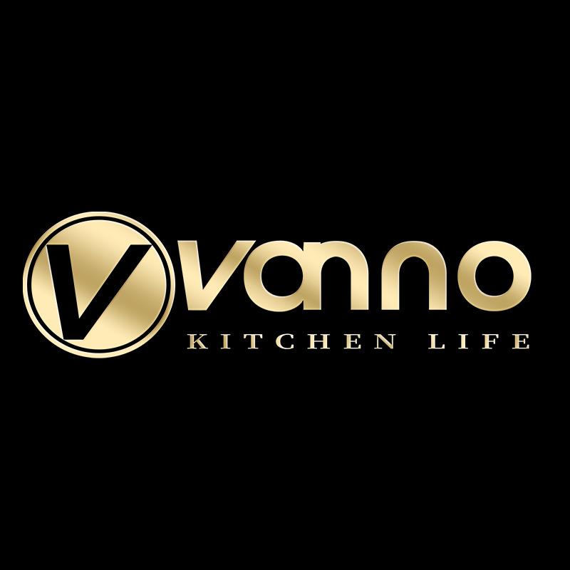 vanno德系厨具