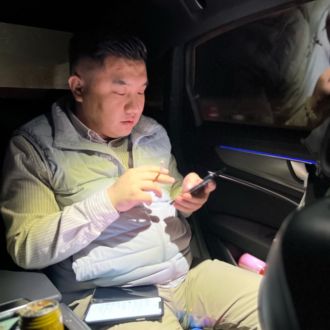 肥仔大豪.聊行业 聊商业