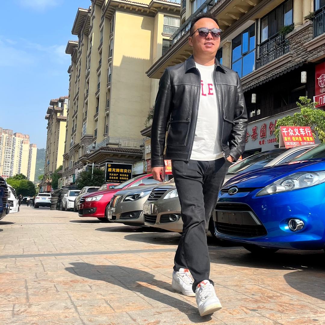 千众义车行《强哥》