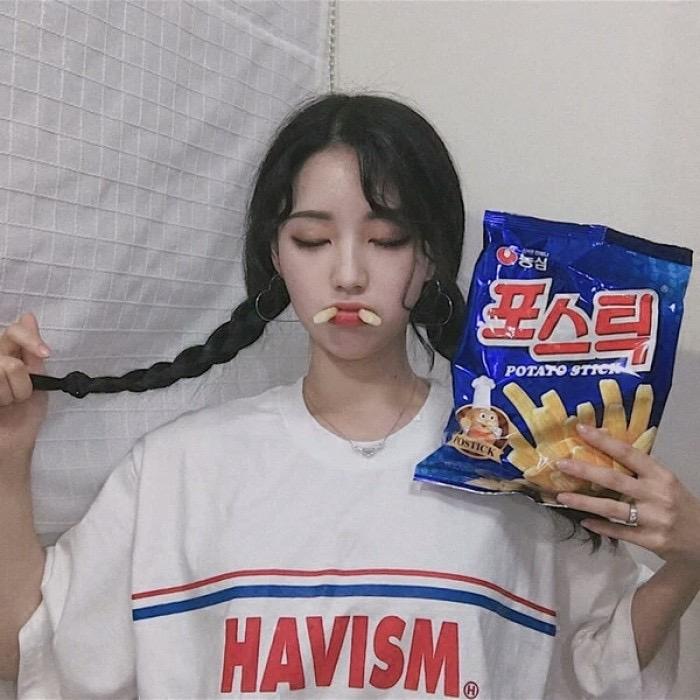 超级无敌美少女