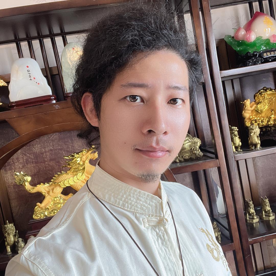 庚玄说宅～八宅