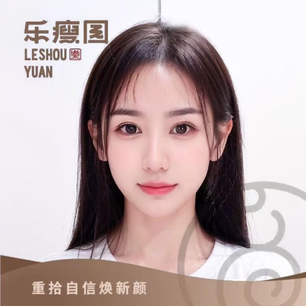 柘城乐瘦园瘦身康乐街店 店长