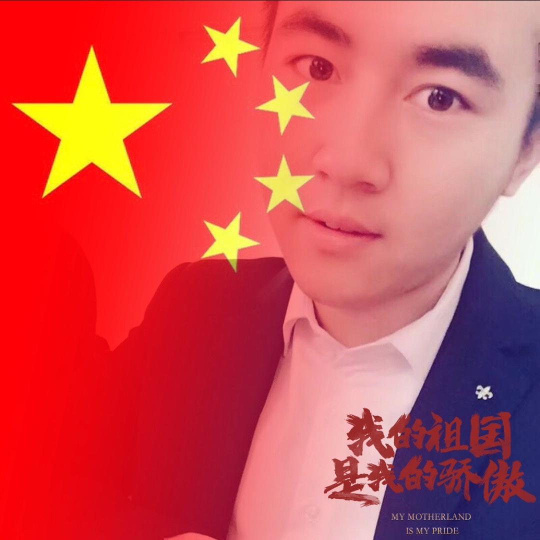 王同学🔥