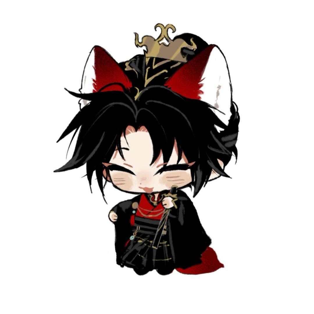 小七七～（喜欢刘宇版）