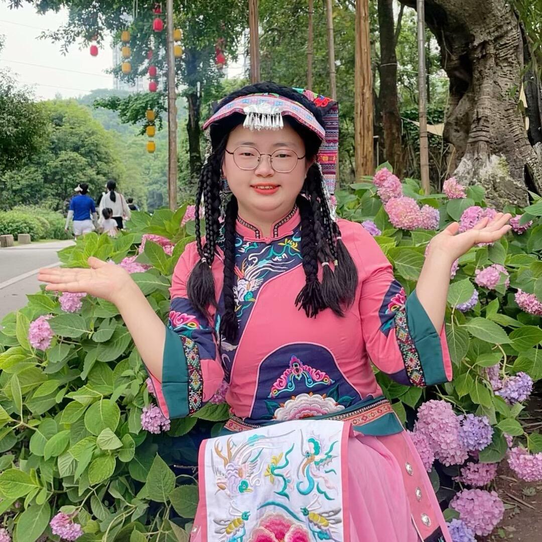 千千带你游