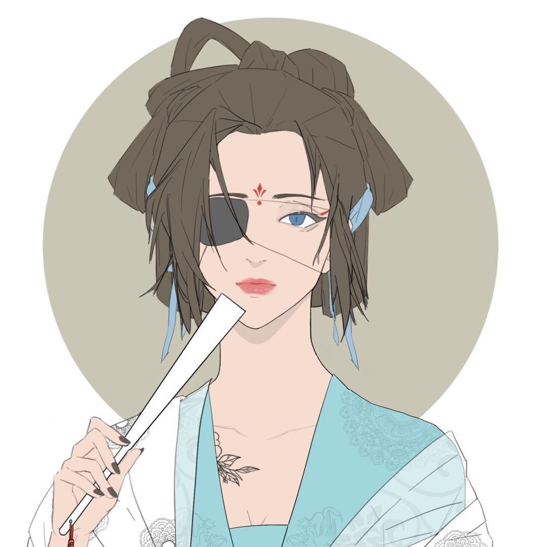 缘起睦睦