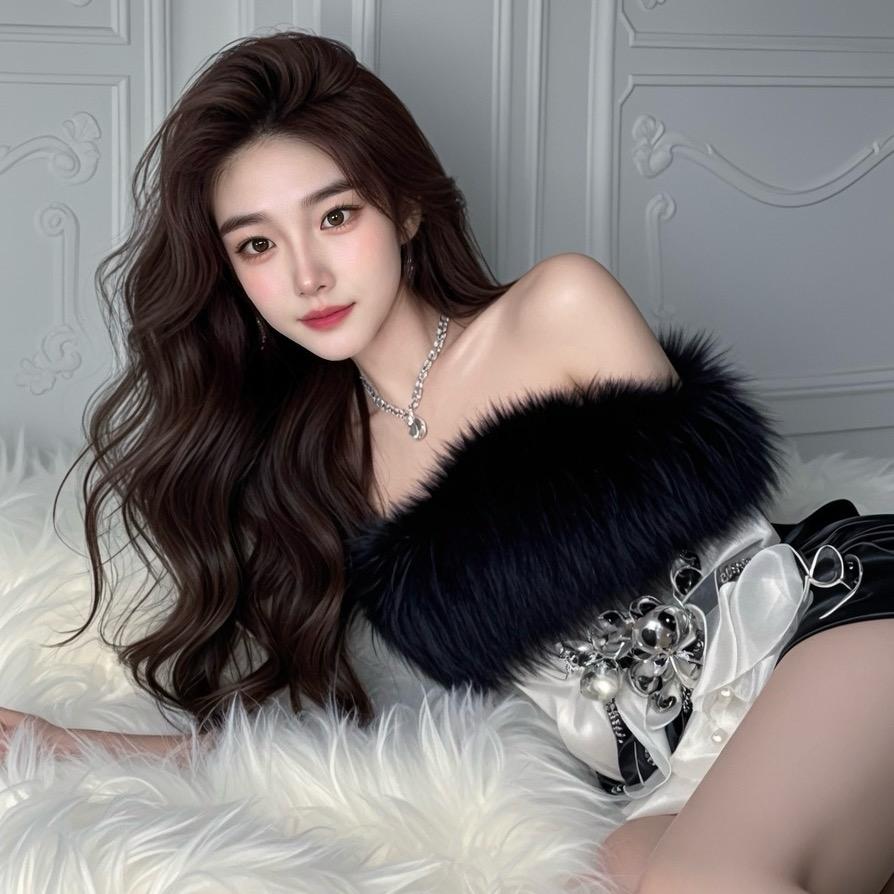 刘家公主👑