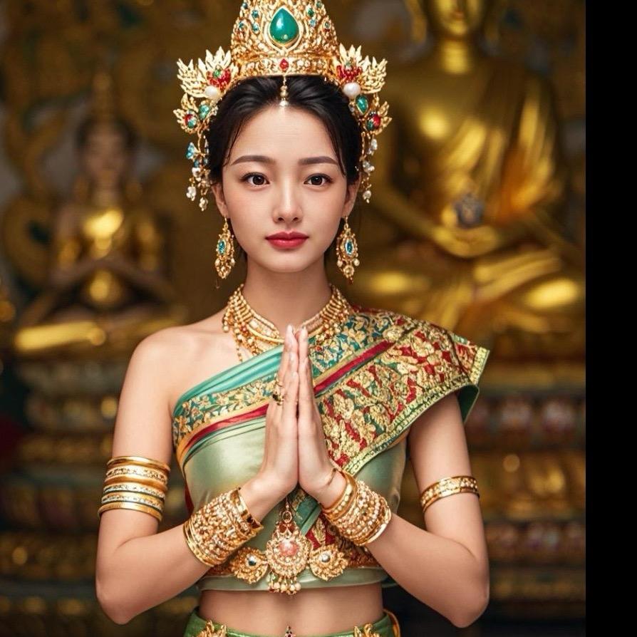 qing