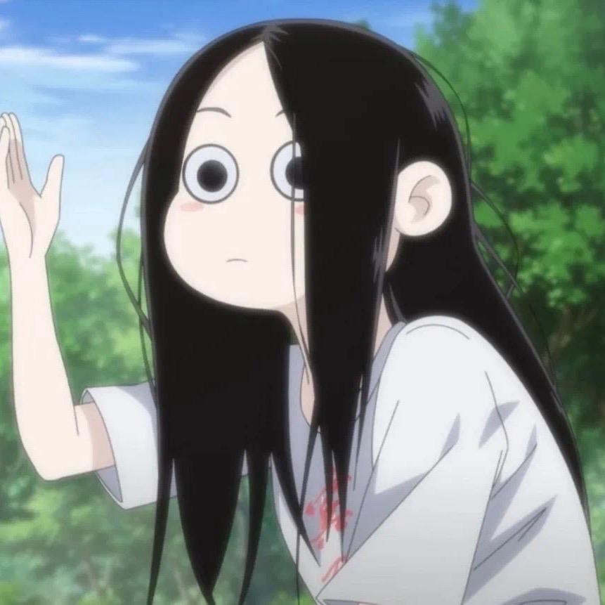 咕噜咕噜-