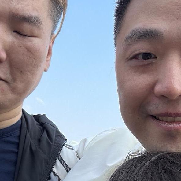 前行阿张