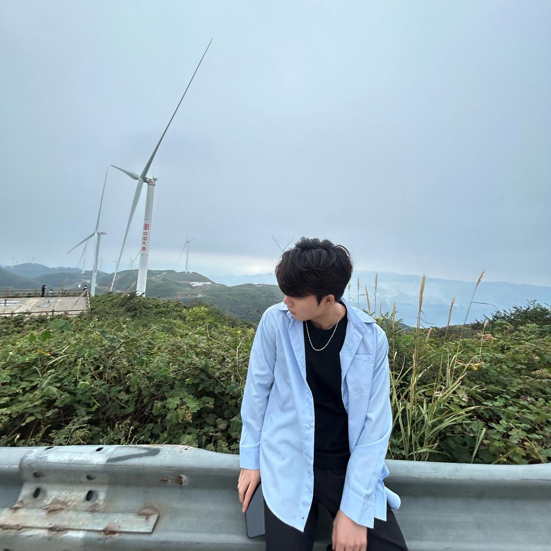 煎泥意面