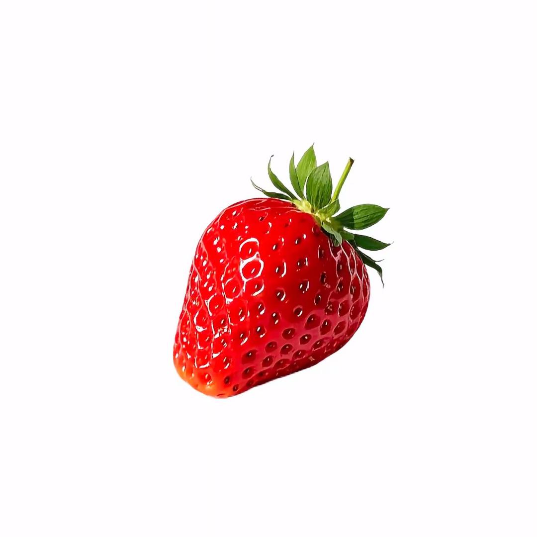 一颗草莓