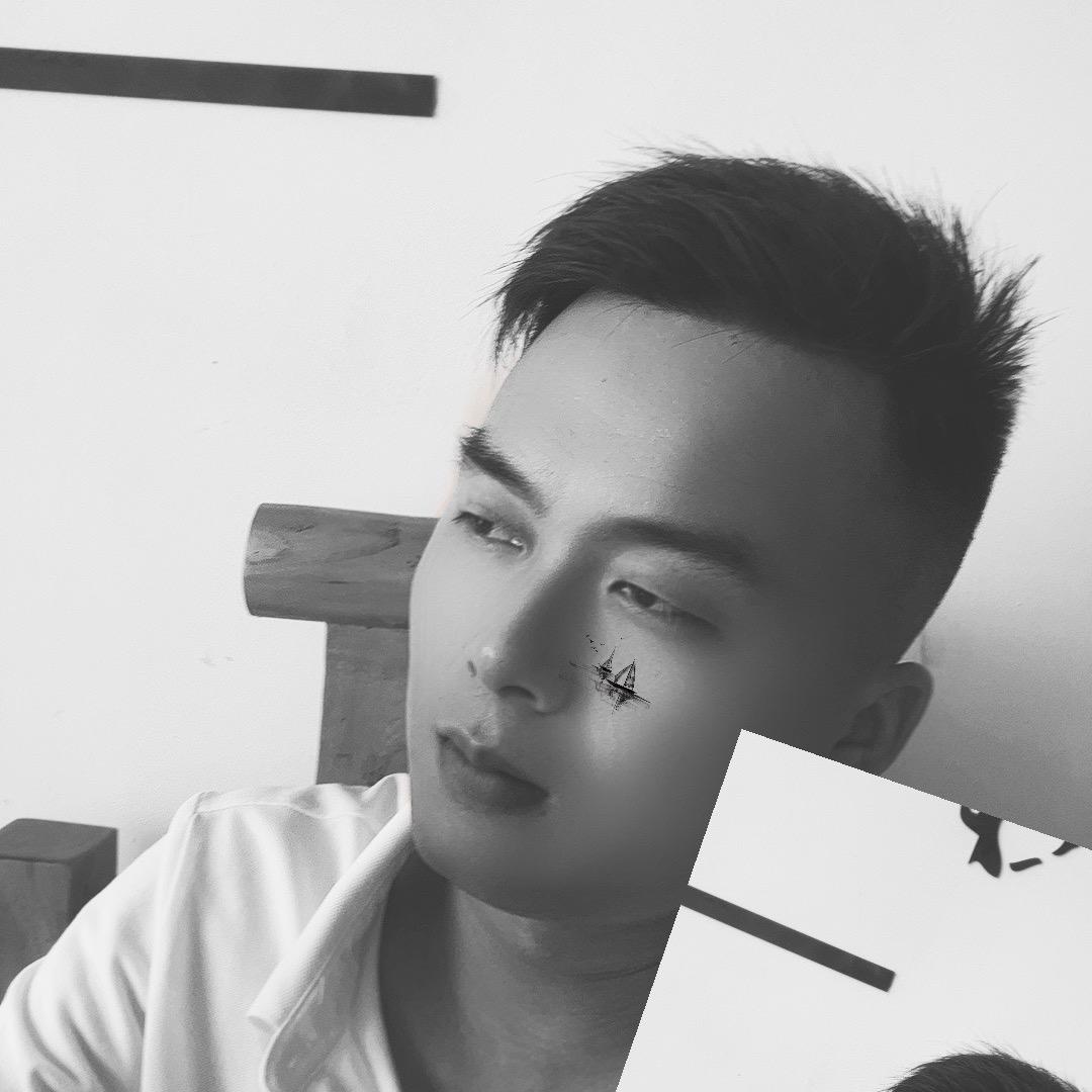 爷傲奈我何😎