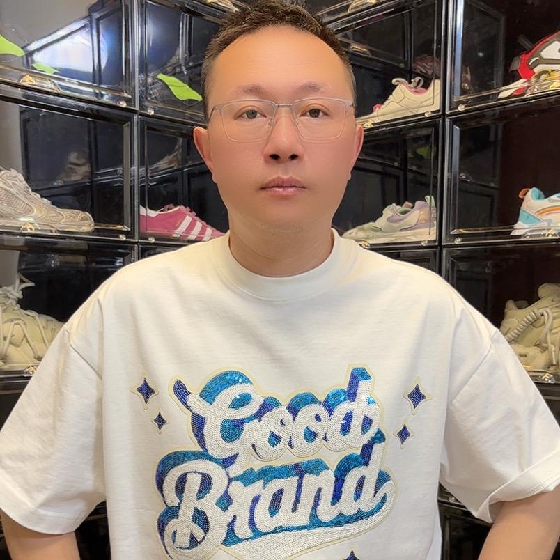 @XIAOWU潮牌（高端复刻）