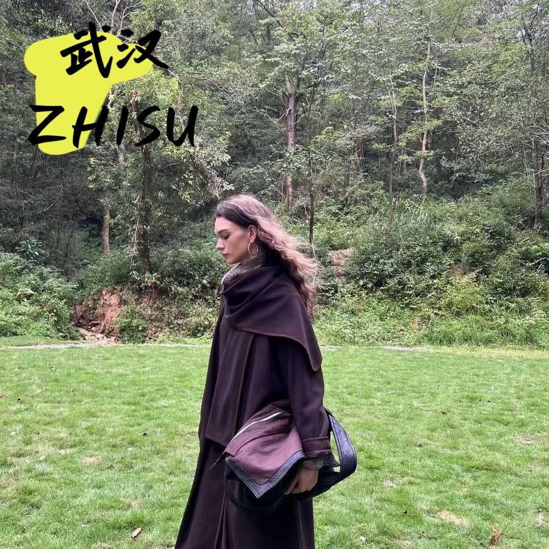 上海原创品牌ZUCSSU知素