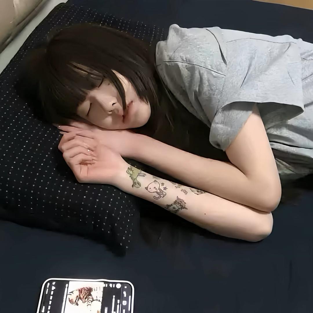 思思🥔（完美婆娘）