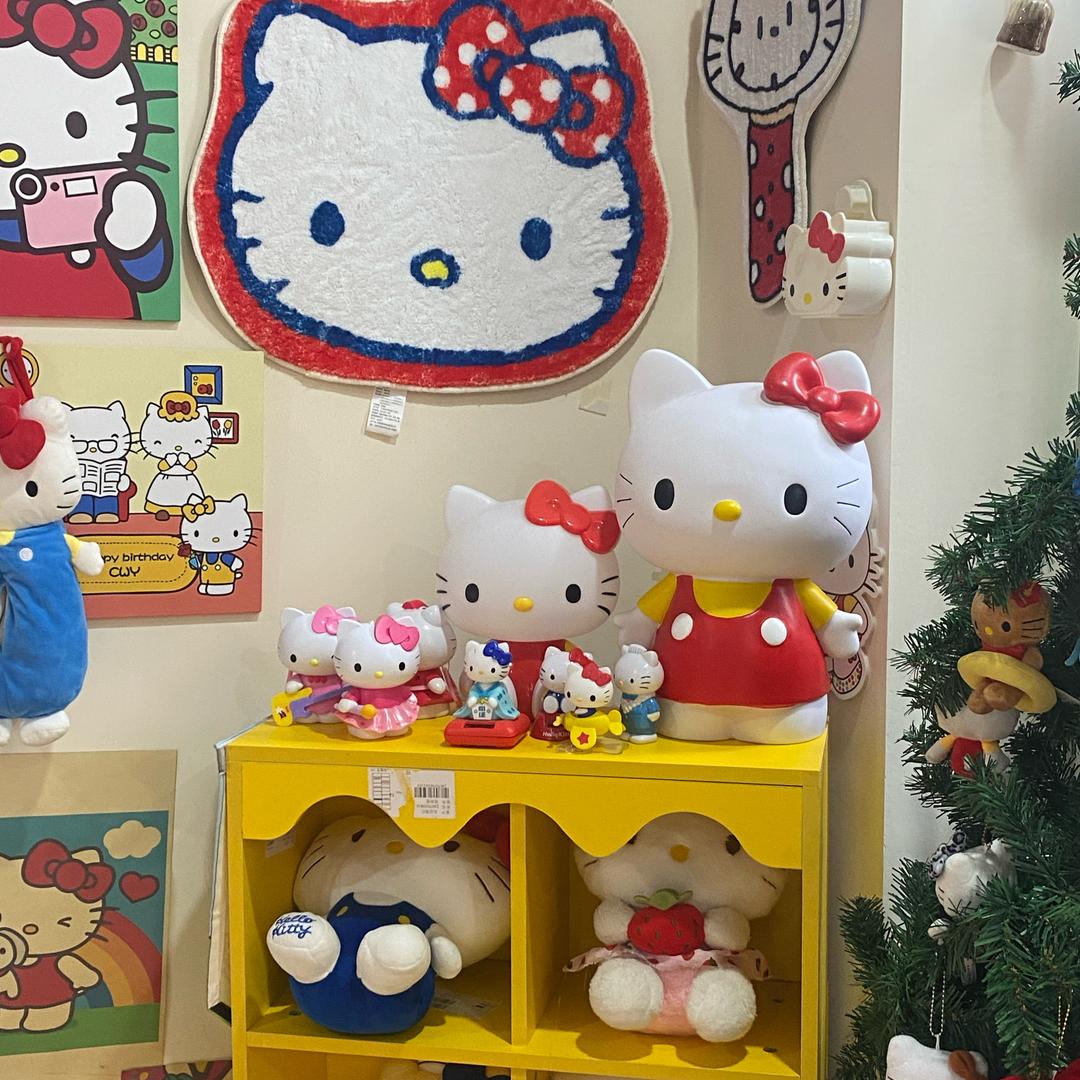 小猫猫奇迹团队