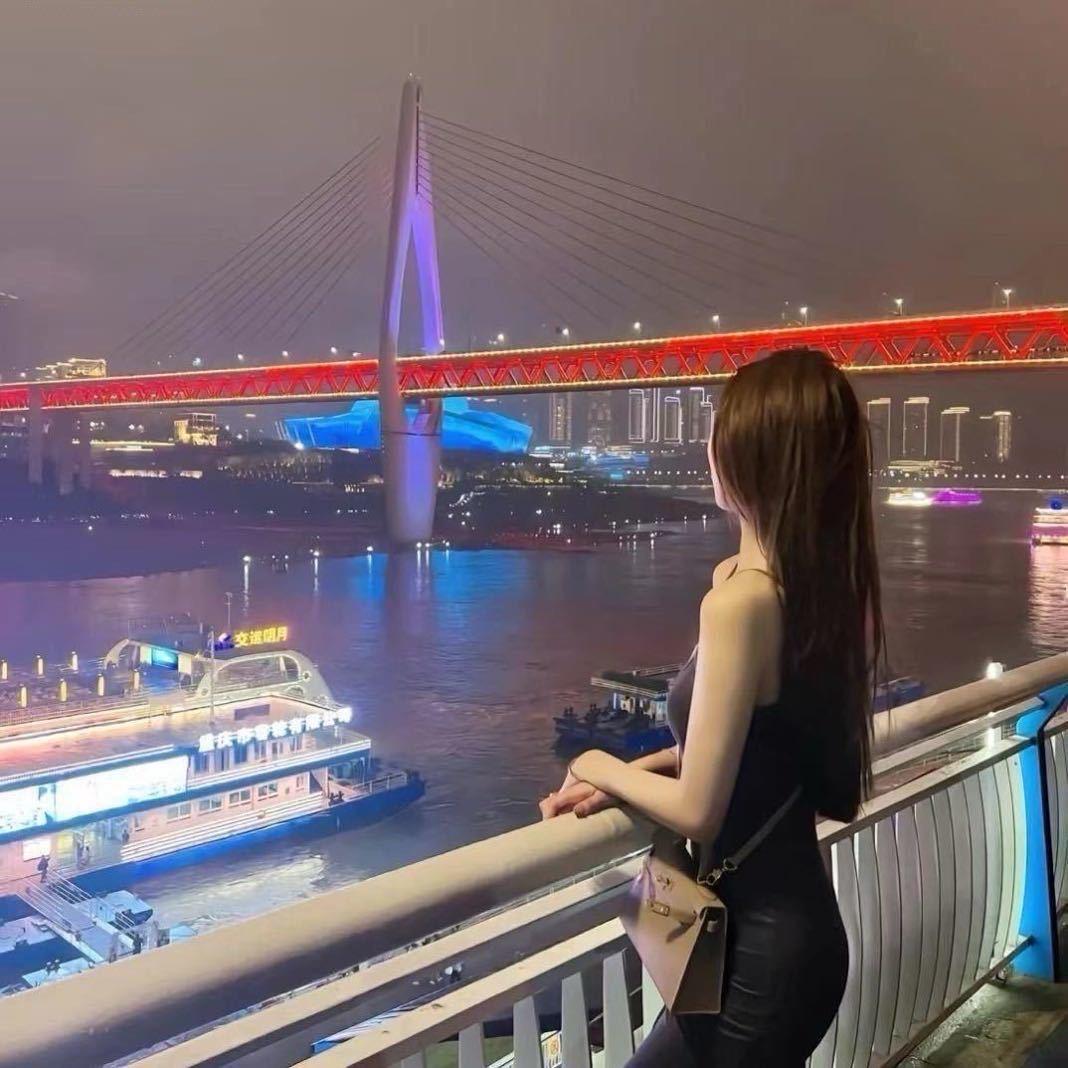 小琴琴带你玩深圳☀️