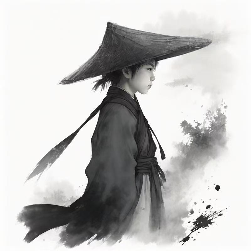 玄云师兄