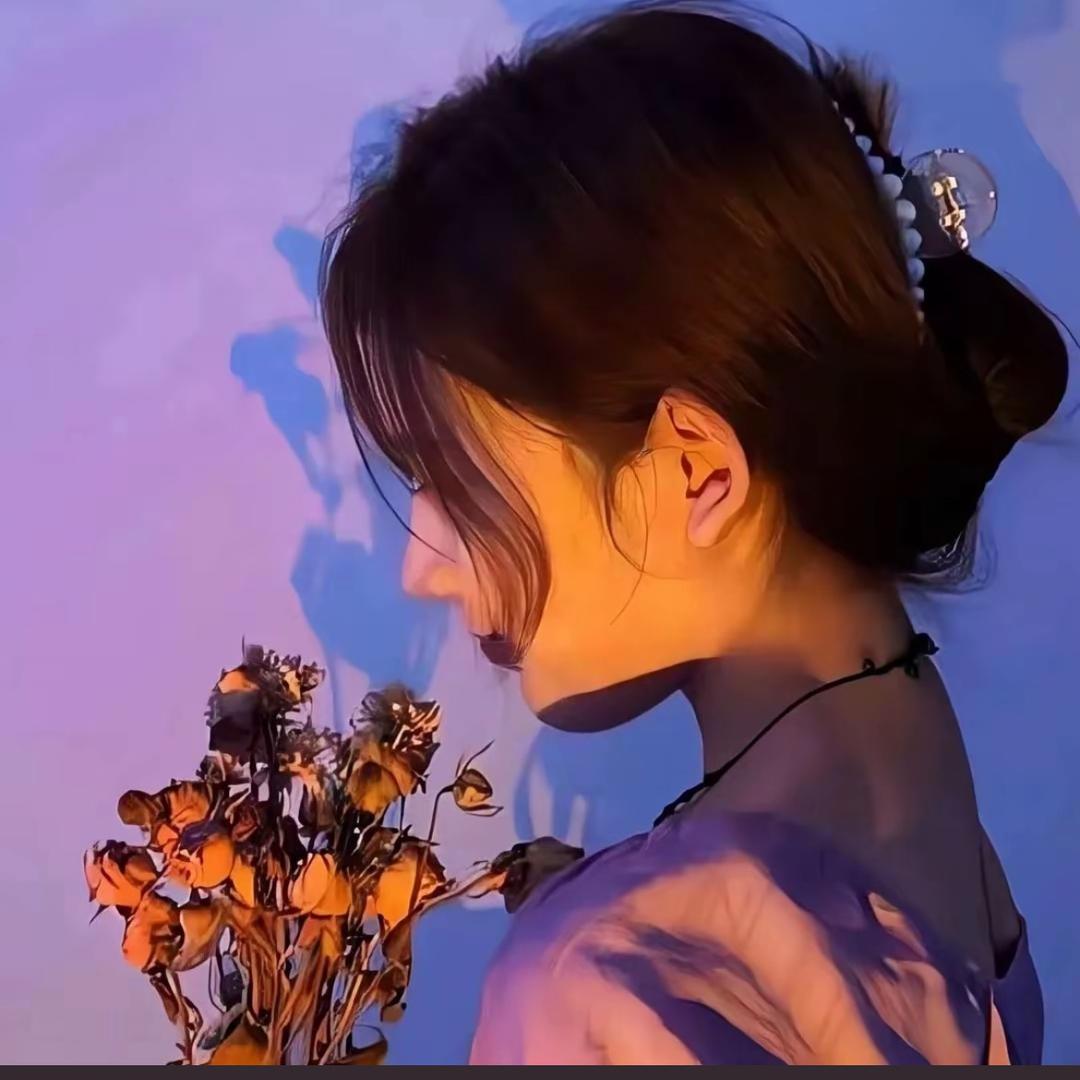 @听我说情话💕