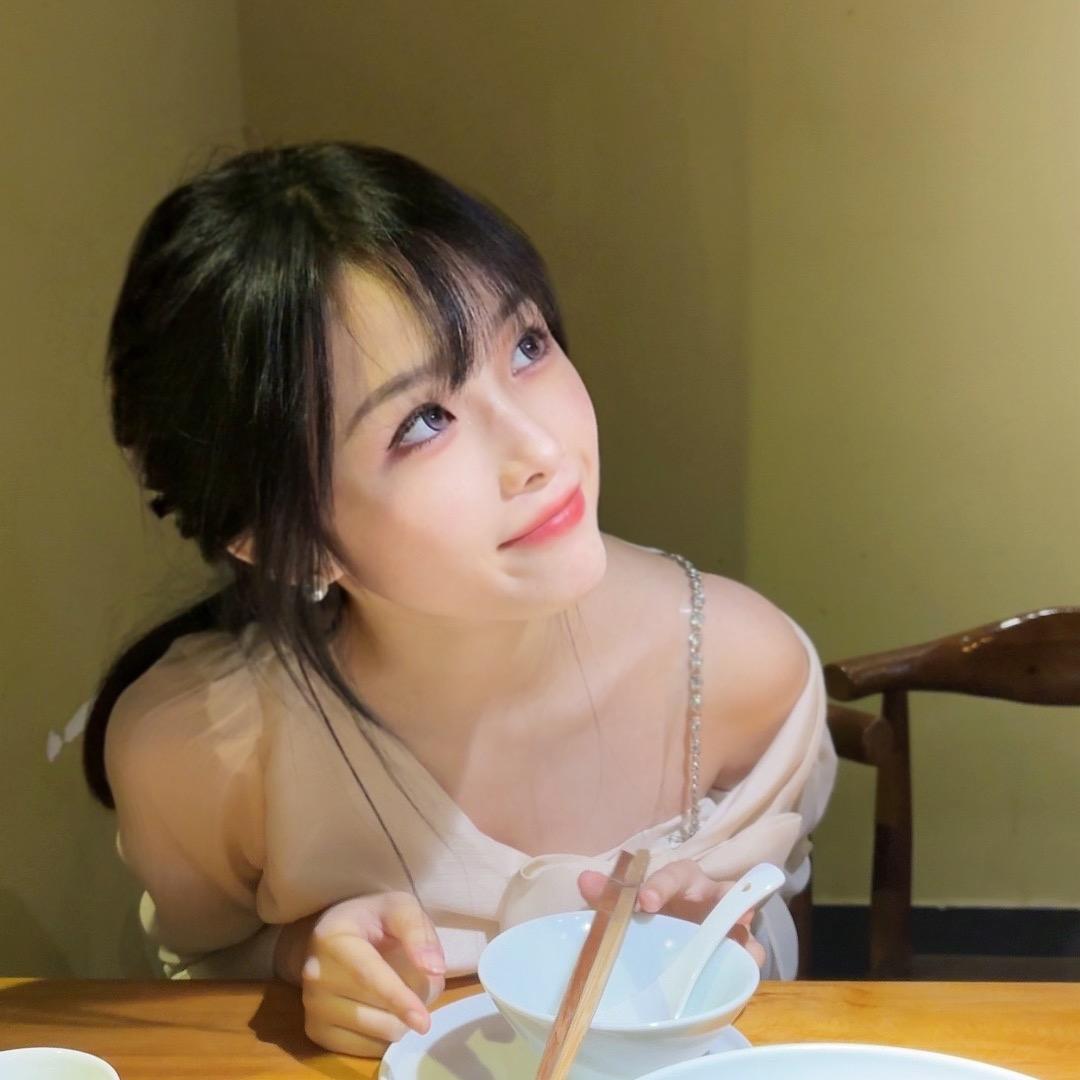 天选少女小瓷
