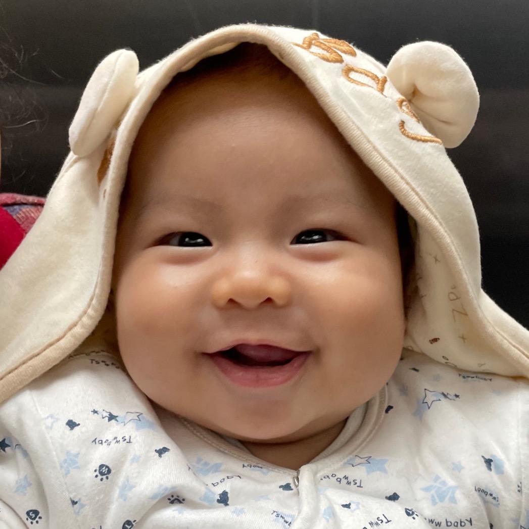 炎炎崽妈妈℡💋