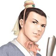 大话西游靓坤