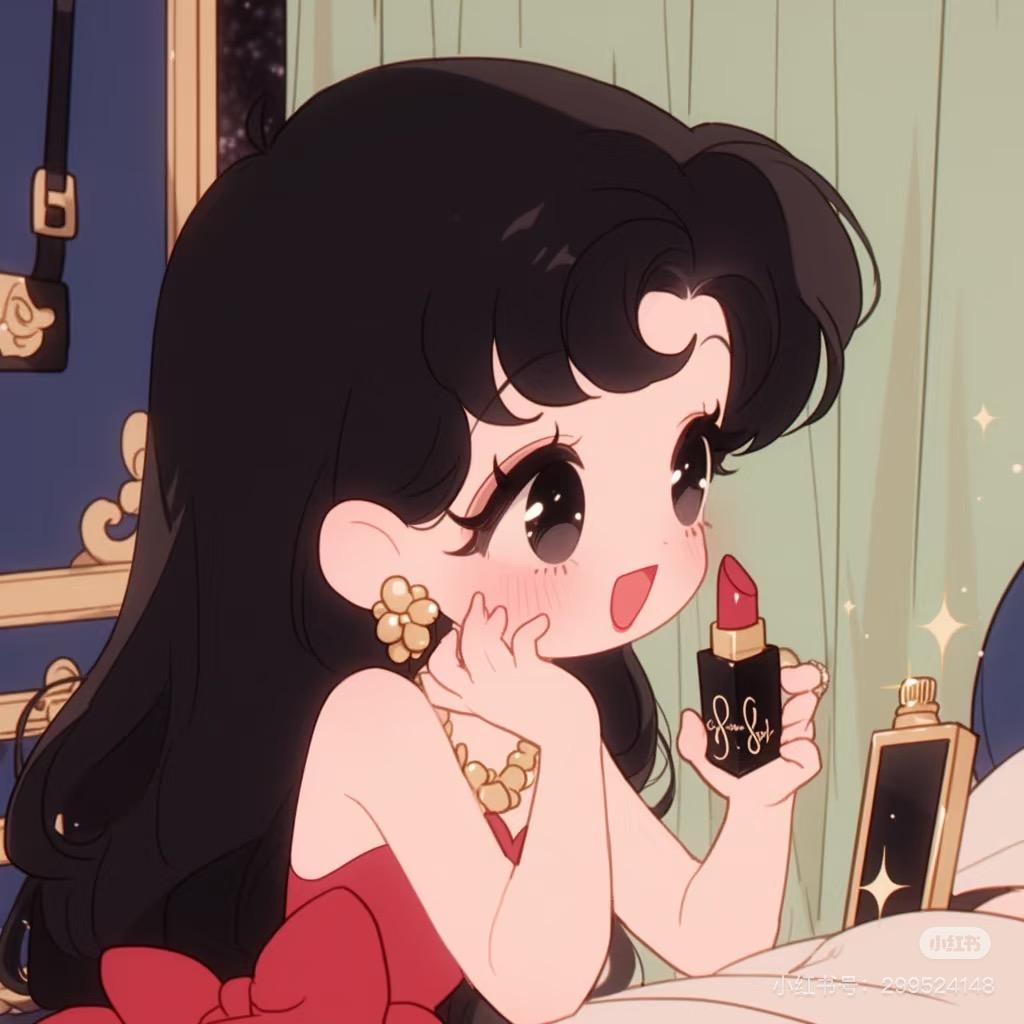 👸🏻公主请發财💰