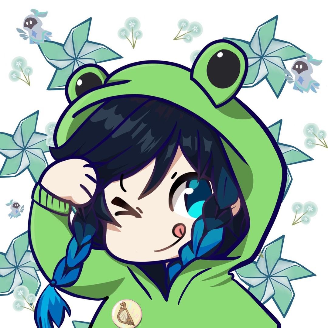 呱呱能有什么坏心思