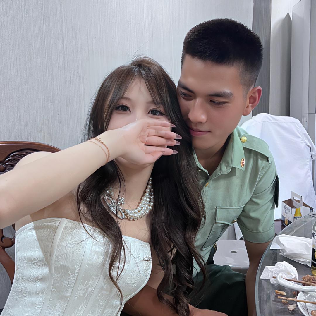 咳咳Luv
