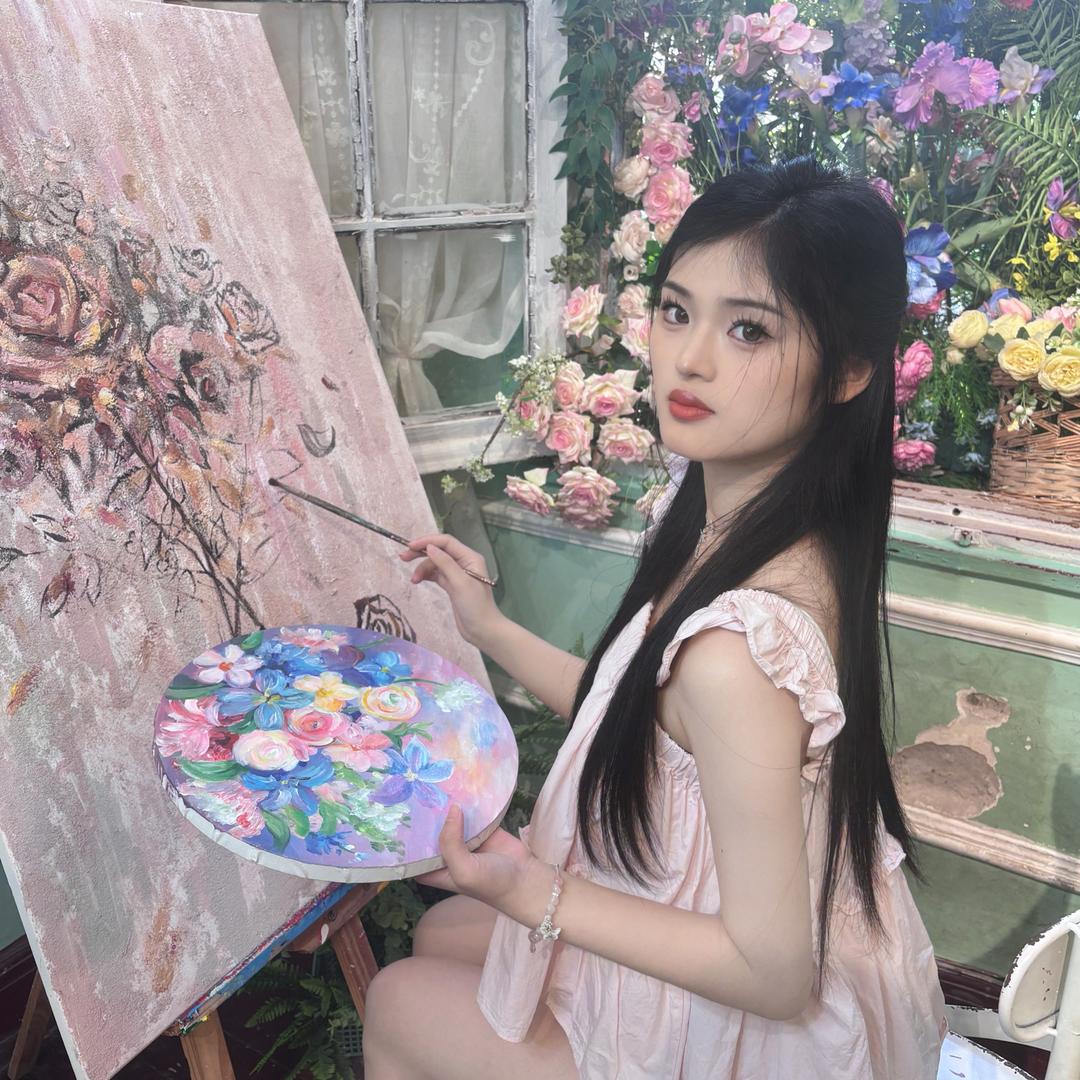 小小小小怪