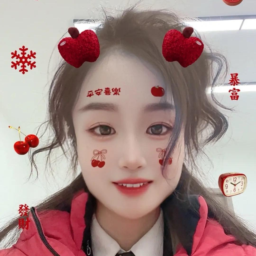 亭亭玉立