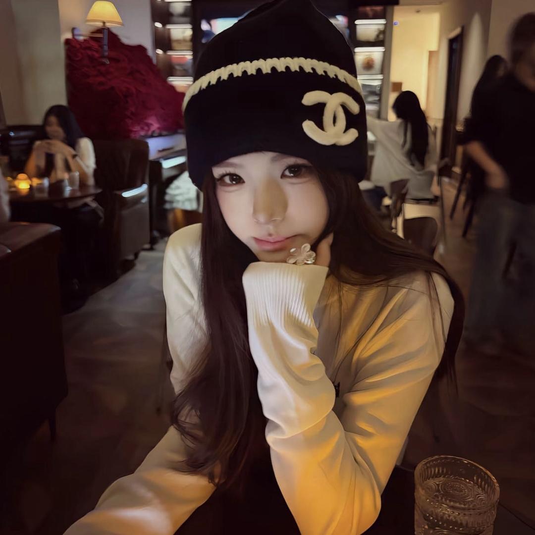 悲伤小玉米