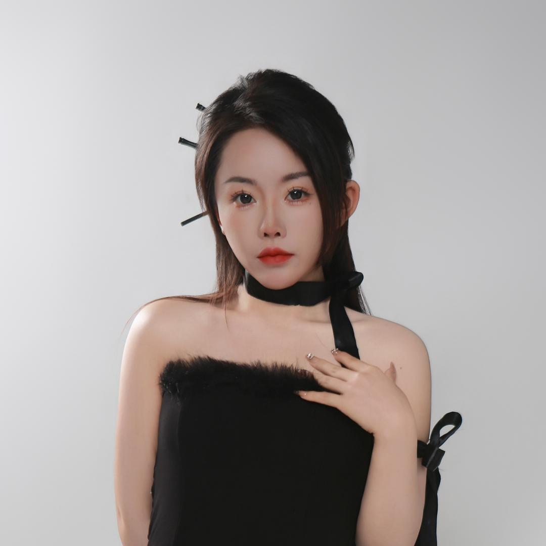 芭比👼 （承蒙厚爱）