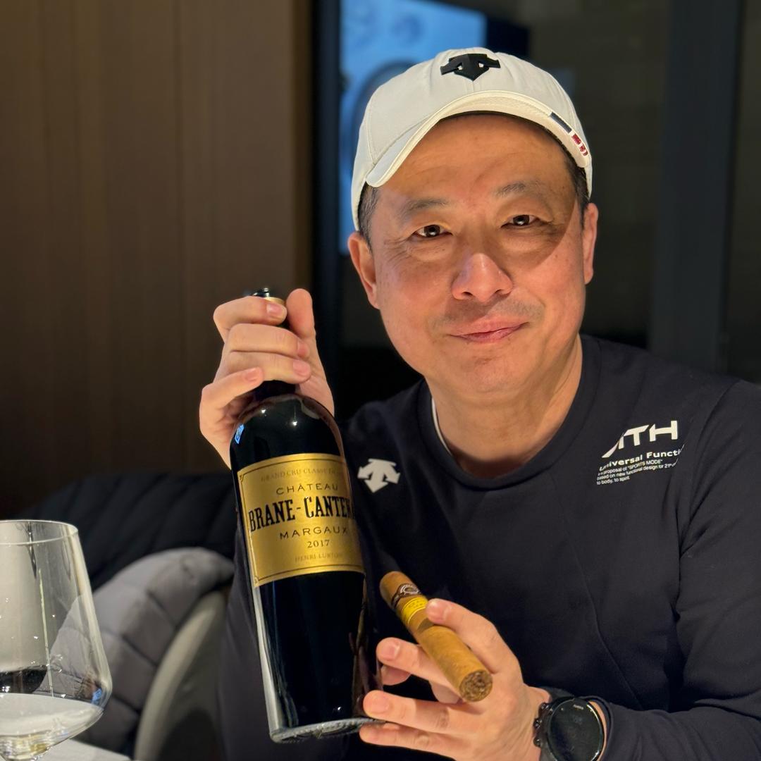 東哥飯局 人間煙火