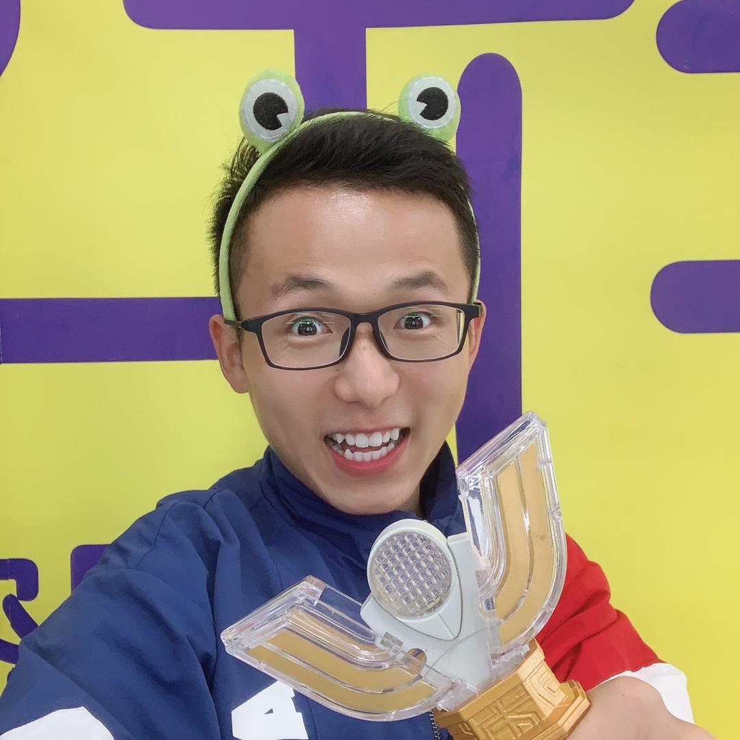 棒棒糖爸爸@抖音