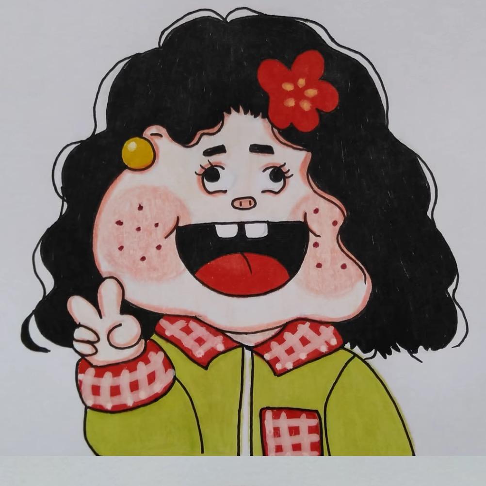 🐙神奇小丽丽《巡逻大队》