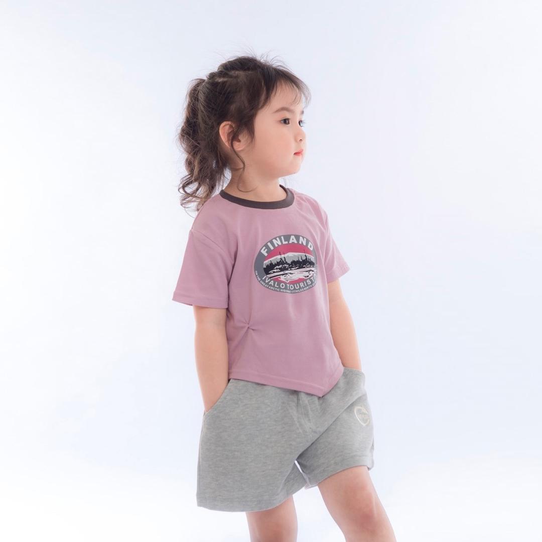 阳阳婴幼儿服饰