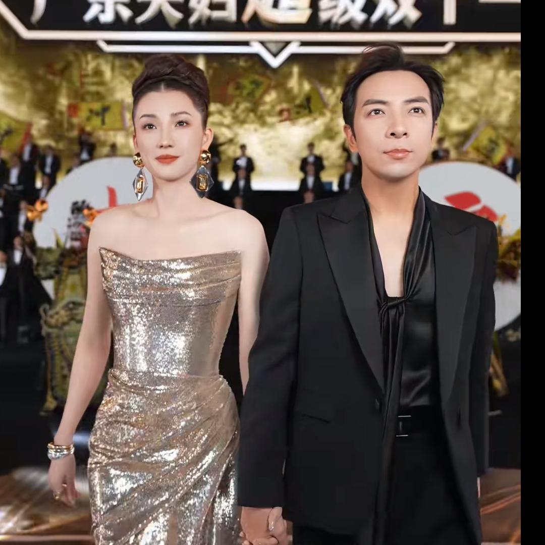 广东夫妇的小卖部💞