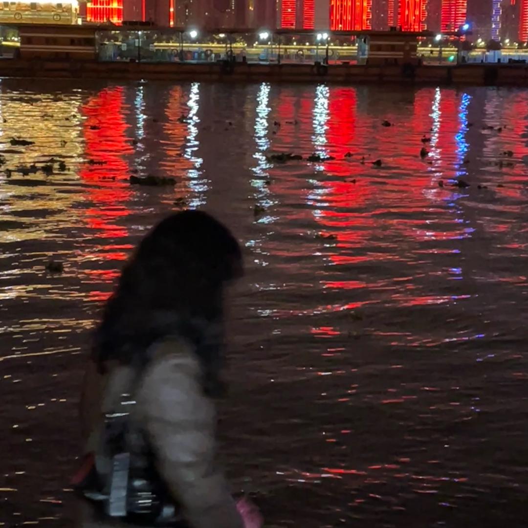 自己💕