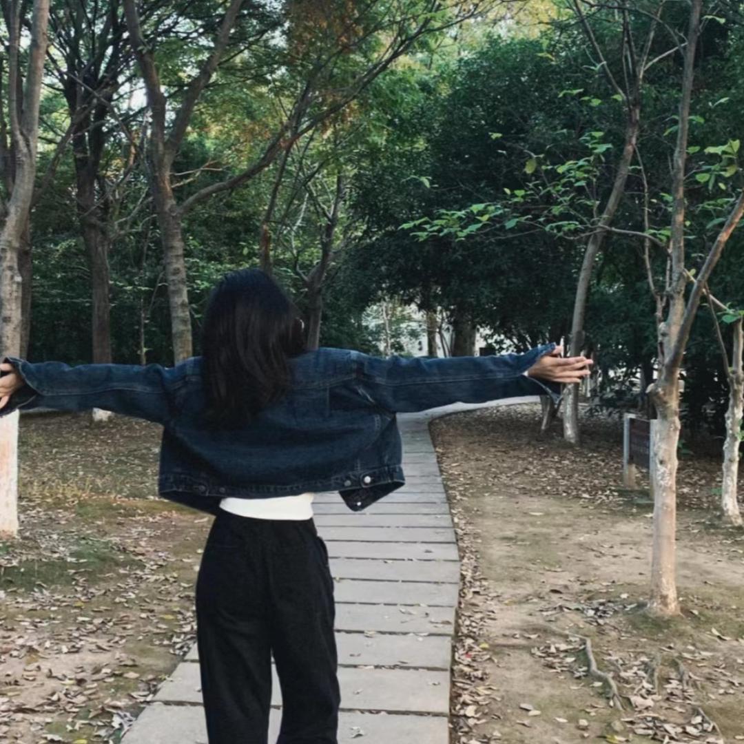 果果爱穿搭