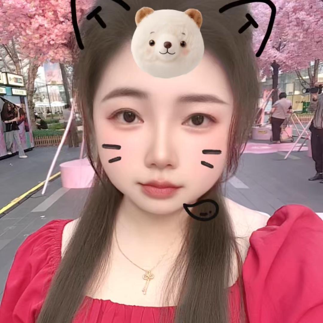 丫头💃