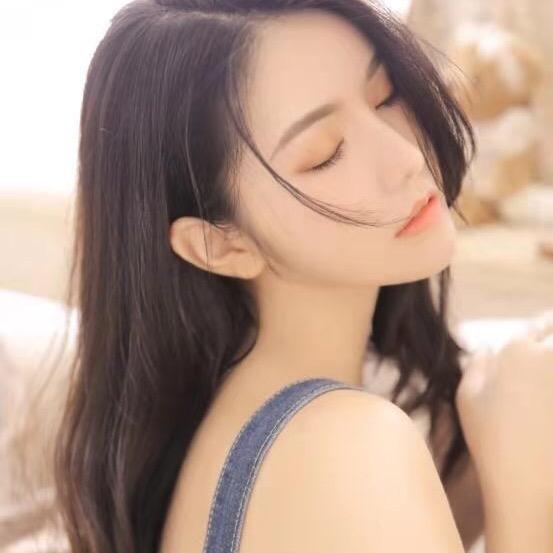 蒋橘子🌈