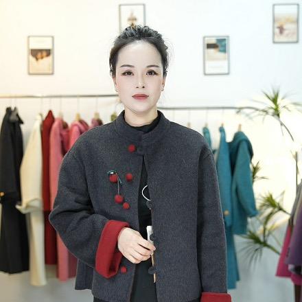 TYG淘衣阁轻奢女装