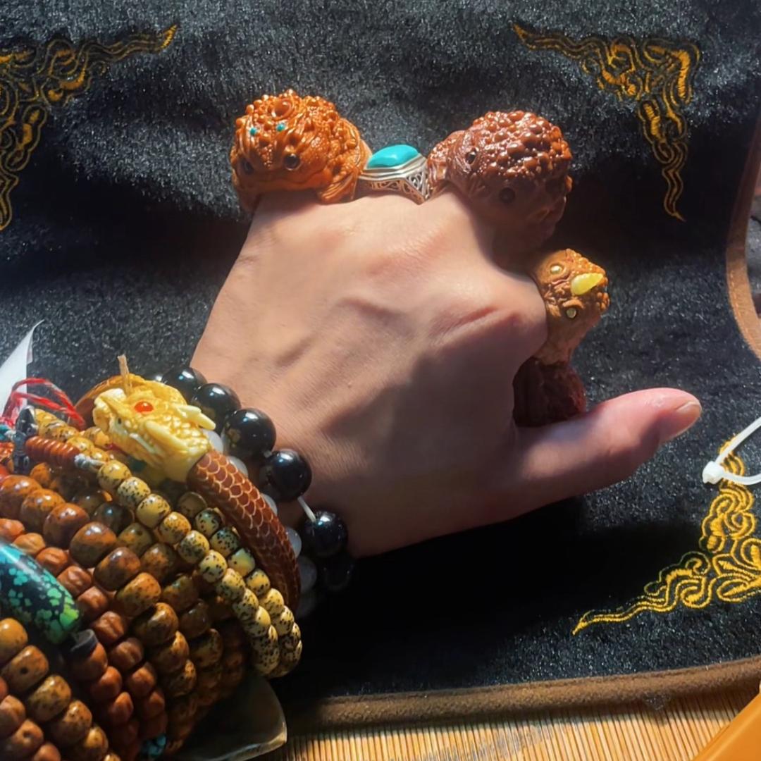 莫焱手作🔥利🔥