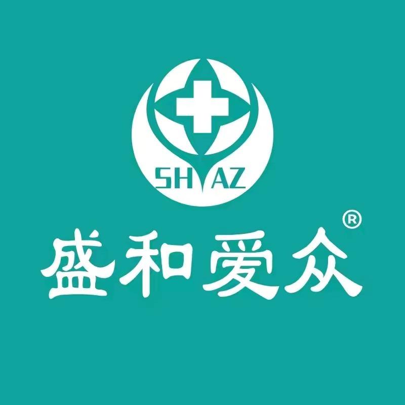 盛和爱众穴位眼贴