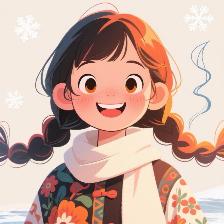 整挺好•东北老妹儿