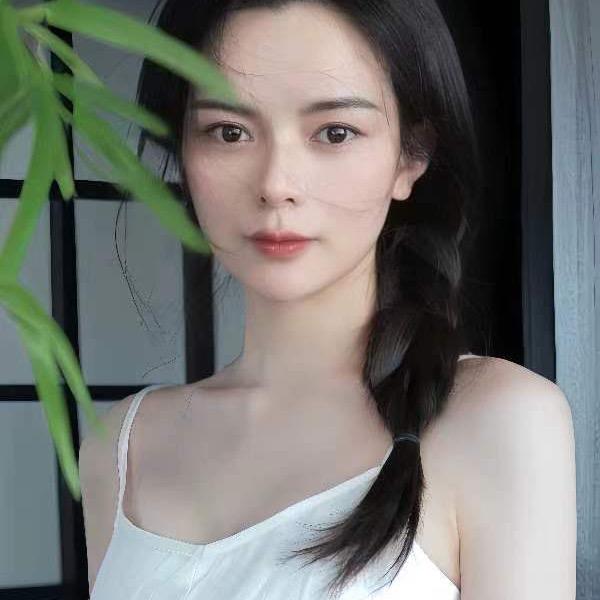 青儿❤️