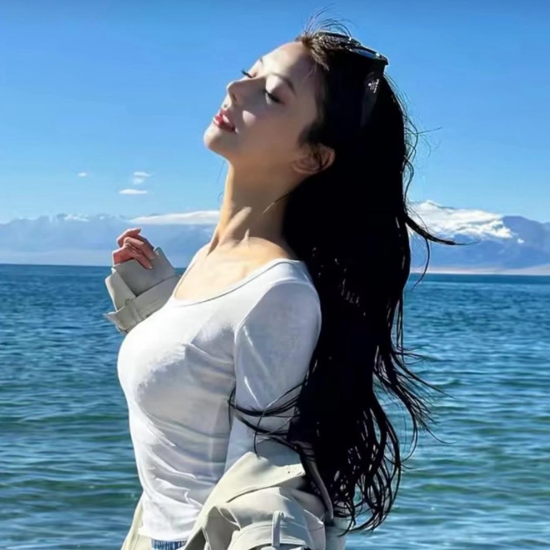 是个美女就好了